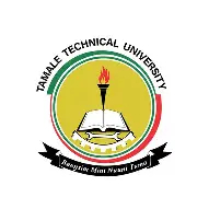 Tamale Technical University crest