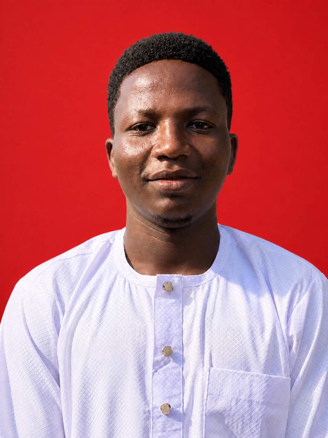 AL-HASSAN ABDUL WAHID